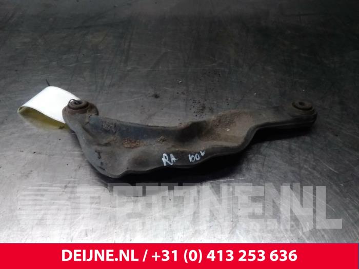 Volvo V60 Querlenker oben rechts hinten O15062