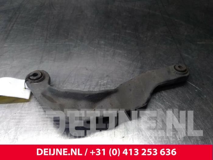 Volvo V60 Querlenker oben links hinten O15063