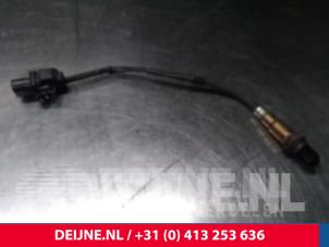 Gebruikte Lambda Sonde Volvo V60 I (FW/GW) 2.4 D6 20V Plug-in Hybrid AWD Prijs € 50,00 Margeregeling aangeboden door van Deijne Onderdelen Uden B.V.