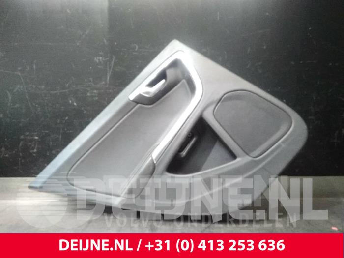 Portierbekleding 4Deurs rechts-achter - Volvo V60