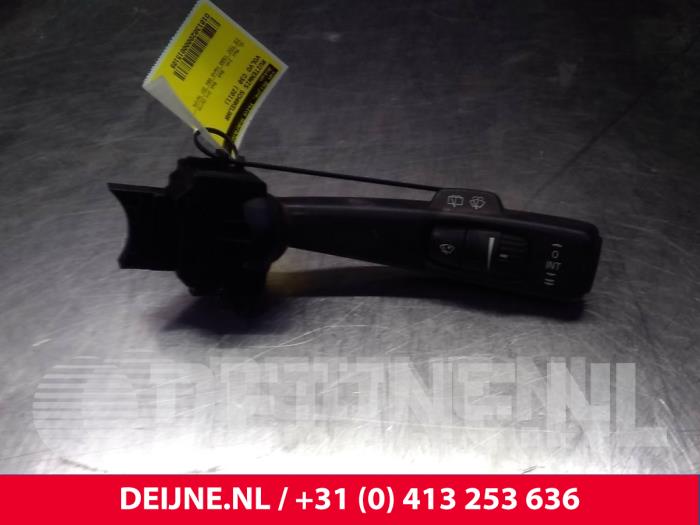 Volvo C30 Scheibenwischer Schalter O15109