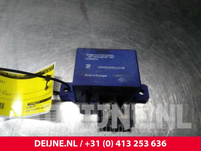 Volvo C30 Relay O15111
