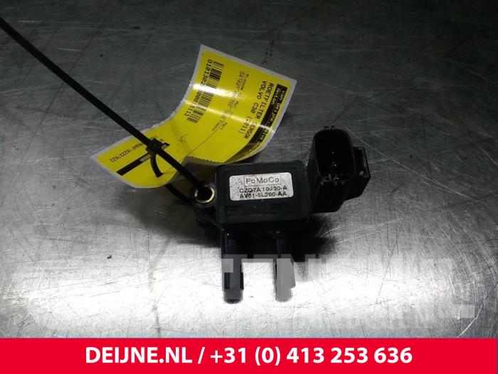 Volvo C30 Rußfilter Sensor O15113
