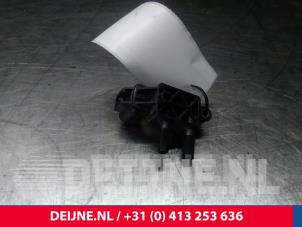 Volvo C30 Roetfilter sensor O15113 foto 2