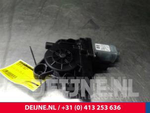 Volvo V70 Door window motor O15144 photo 2