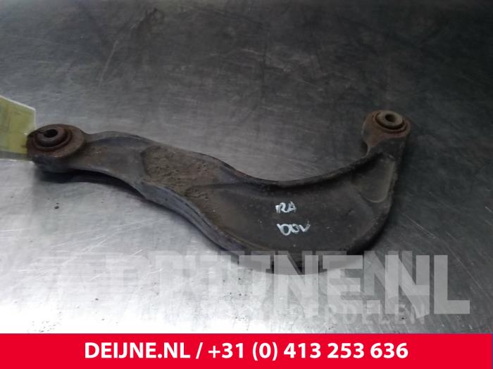 Volvo V70 Draagarm boven rechts-achter O15156