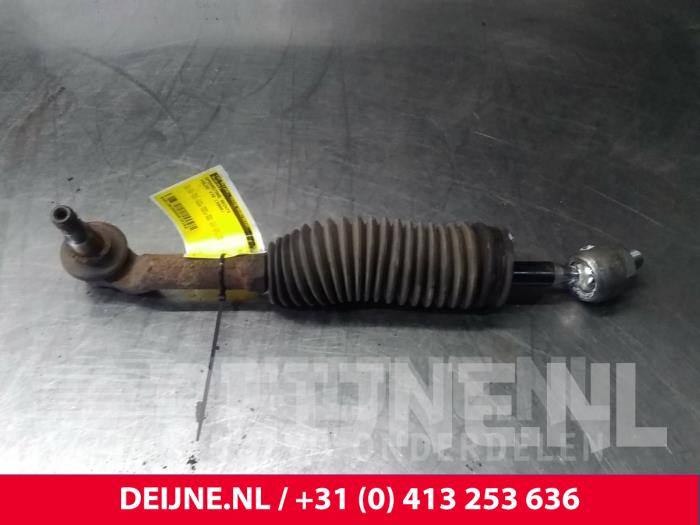 Volvo V70 Spurstange rechts O15162
