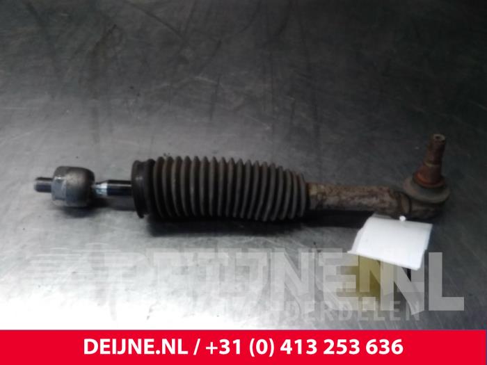 Volvo V70 Spoorstang links O15178