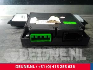 Volvo V70 Display Interieur O15182 foto 3