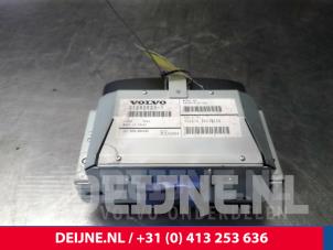 Volvo V70 Navigation Display O15184 foto 2