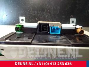 Volvo V70 Navigation Display O15184 foto 3