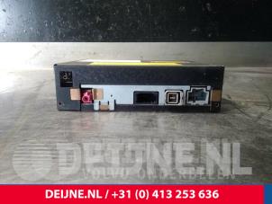 Volvo V70 Navigatie Module O15185 foto 2