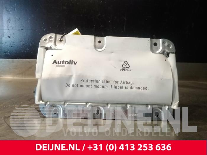 Volvo V70 Airbag rechts (Dashboard) O15186