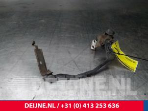 Volvo V70 Xenon hoogteregelaar O15190 foto 2