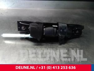 Volvo XC70 Veiligheidsgordel rechts-voor O15217 foto 2