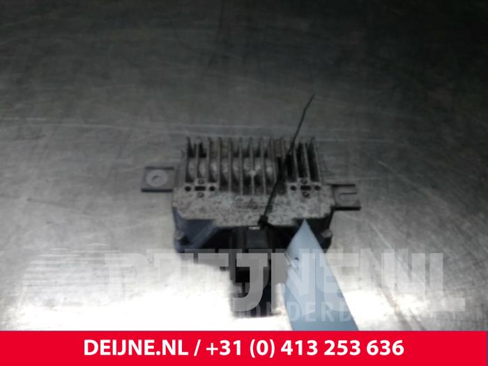 Volvo XC70 ADM fuel module O15221