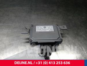 Volvo XC70 ADM fuel module O15221 photo 2
