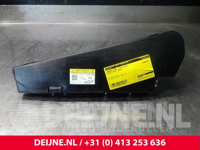 Volvo XC70 Airbag Sitz (Sitzplatz) O15225