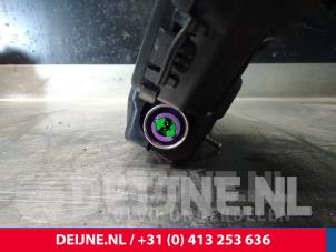 Volvo XC70 Seat airbag (seat) O15225 photo 3