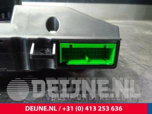 Volvo XC70 Heater control panel O15226 photo 3