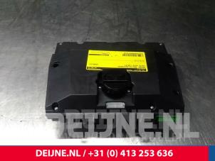 Volvo XC70 Heater control panel O15226 photo 2