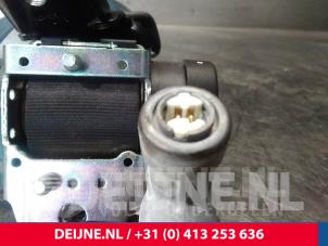 Volvo XC70 Veiligheidsgordel rechts-achter O15228 foto 3