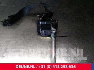 Volvo XC70 Veiligheidsgordel rechts-achter O15228 foto 2
