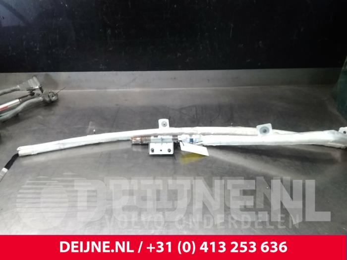 Volvo XC70 Roof curtain airbag, left O15230