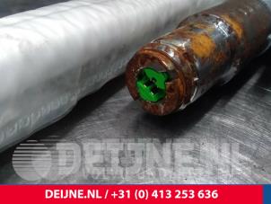 Volvo XC70 Roof curtain airbag, left O15230 photo 2