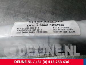 Volvo XC70 Roof curtain airbag, left O15230 photo 3