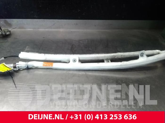 Volvo XC70 Roof curtain airbag, right O15231