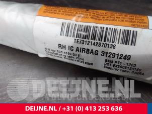 Volvo XC70 Roof curtain airbag, right O15231 photo 3