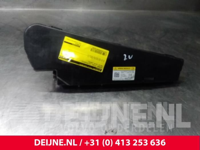 Volvo XC70 Airbag Sitz (Sitzplatz) O15238