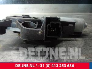 Volvo XC70 Fenstermotor Tür O15239 foto 3