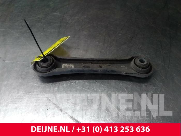 Volvo XC70 Rear lower wishbone, left O15258