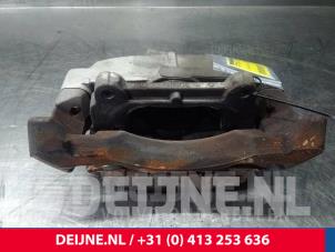 Volvo XC70 Front brake calliper, left O15265 photo 3