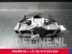 Volvo XC70 Front brake calliper, left O15265 photo 2