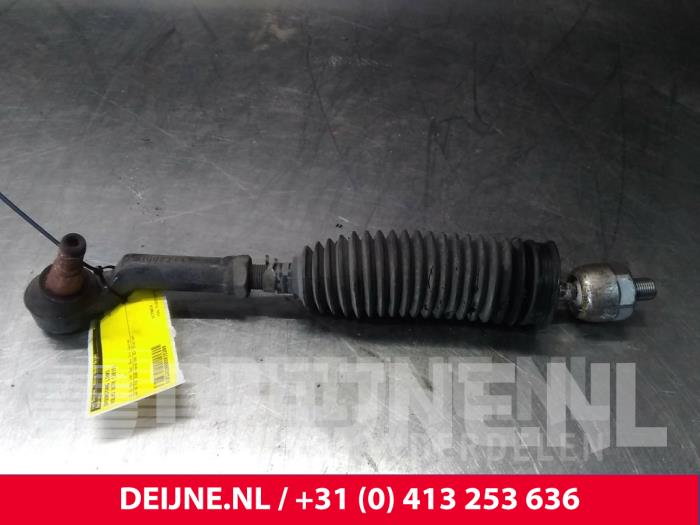 Volvo XC70 Tie rod, left O15269