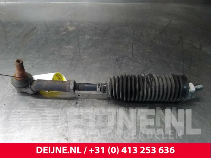 Volvo XC70 Tie rod, right O15270