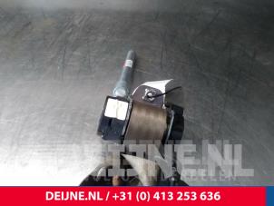 Volvo V70 Veiligheidsgordel links-achter O15286 foto 2