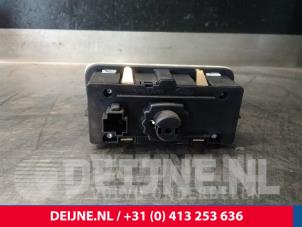 Volvo V70 Licht Schakelaar O15288 foto 2
