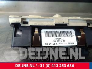 Volvo V70 Licht Schakelaar O15288 foto 3