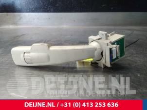 Volvo V70 Wiper switch O15289 photo 2