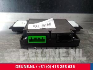 Volvo XC70 Display Interieur O15346 foto 3