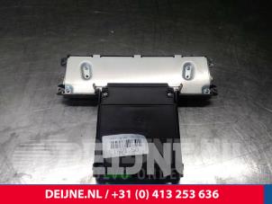 Volvo XC70 Display Interieur O15346 foto 2