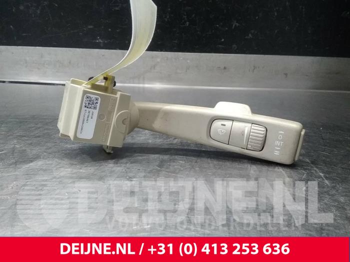 Volvo XC70 Wiper switch O15349