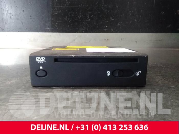 Volvo XC70 Navigation module O15350