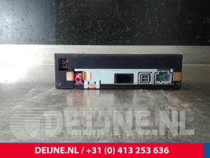 Volvo XC70 Navigation Modul O15350 foto 2