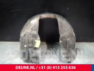 Volvo S60 Radkasten O15354 foto 2