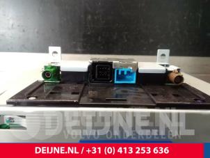 Volvo XC70 Navigation Display O15357 foto 3